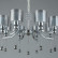 Подвесная люстра Omnilux Giarre OML-56003-08
