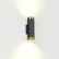 Бра Odeon Light Ad Astrum 4287/2W