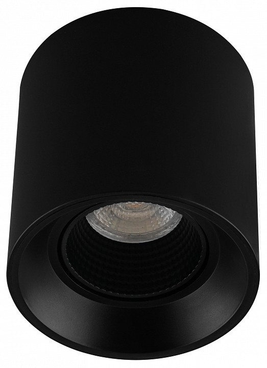 Накладной светильник Denkirs DK3040 DK3090-BK