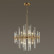 Подвесная люстра Odeon Light Stika 4988/8