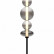 Торшер Maytoni Futuro MOD307FL-L40B3K