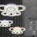 Потолочная люстра Ambrella FA FA8805