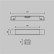 Блок питания Maytoni Power Supply Magnetic TRA160DR-150W-S