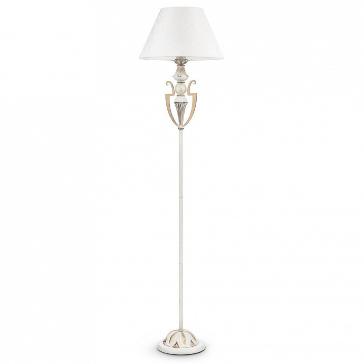 Торшер Maytoni Monile ARM004-00-W