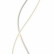 Торшер Natali Kovaltseva LED LED LAMPS 81343/1F