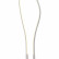 Торшер Natali Kovaltseva LED LED LAMPS 81343/1F