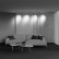 Светильник на штанге Maytoni Focus LED TR021-1-12W3K-W-BBS