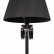 Настольная лампа декоративная Loft it Zenith 10210T Black