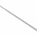 Трек накладной Denkirs DK Track White TR1002-WH/1