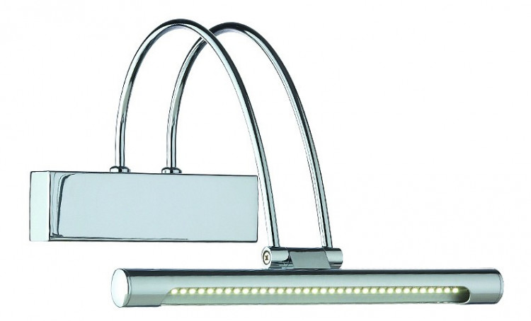 Подсветка для картин Ideal Lux Bow BOW AP36 CROMO