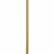 Торшер Indigo Amali 13026/1F Gold