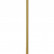 Торшер Indigo Amali 13026/1F Gold
