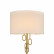 Торшер Indigo Amali 13026/1F Gold