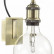 Бра Ideal Lux Frida FRIDA AP1 BRUNITO