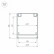 Профиль накладной Arlight BOX60-ONTOP-2000 ANOD 017358