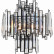 Подвесной светильник ST-Luce Chiarezza SL665.443.06