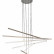 Подвесная люстра ST-Luce Basoni SL394.523.06
