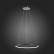 Подвесной светильник ST-Luce Erto SL904.403.01