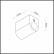 Винт Odeon Light Corda 4399/40F