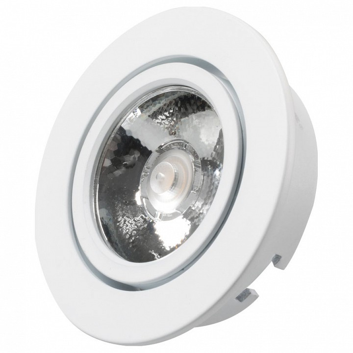 Встраиваемый светильник Arlight Ltm-r65 020768