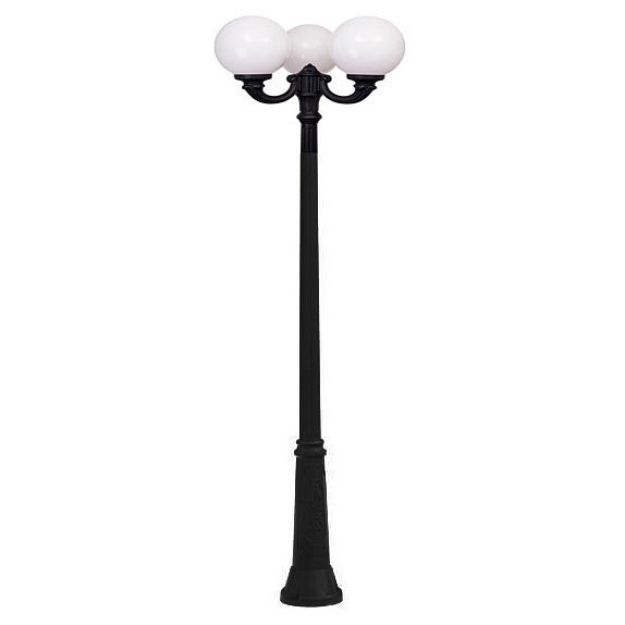 Фонарный столб Fumagalli Globe 300 G30.202.R30.AYE27