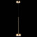 Подвесной светильник ST-Luce Pances SL6000.303.01