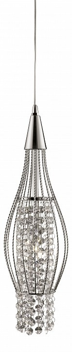 Подвесной светильник Arte Lamp Flare A3244SP-1CC