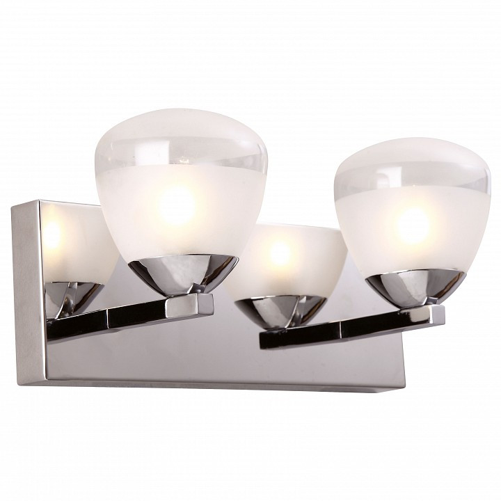 Светильник на штанге Arte Lamp Aqua A9501AP-2CC