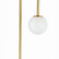 Бра ST-Luce Adige SL1202.201.02