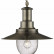 Подвесной светильник Arte Lamp Fisherman A5540SP-1AB