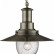 Подвесной светильник Arte Lamp Fisherman A5540SP-1AB