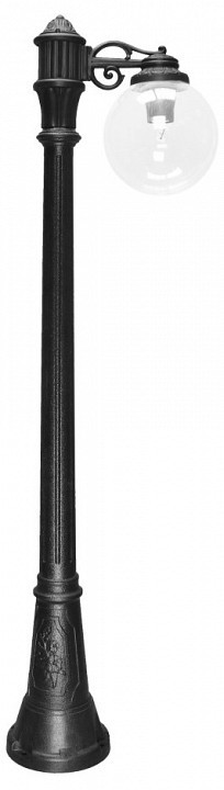 Фонарный столб Fumagalli Globe 250 G25.158.S10.AXE27