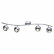 Спот Arte Lamp Piatto A6251PL-4CC