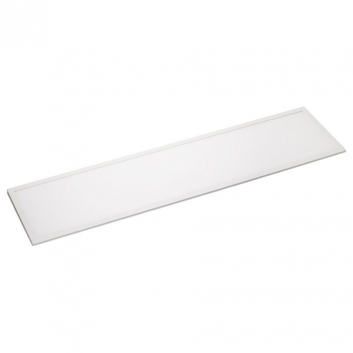 Светильник для потолка Армстронг Arlight Im-300 Im-300x1200A-40W Day White