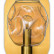 Бра ST-Luce Idesia SL1188.301.01