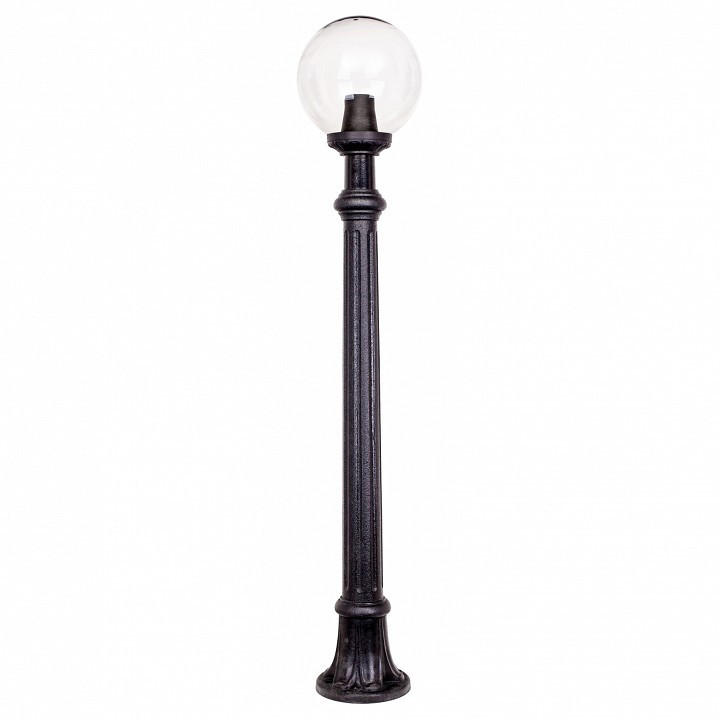 Наземный высокий светильник Fumagalli Globe 250 G25.163.000.AXE27