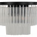 Накладной светильник Moderli Avista V10373-2W