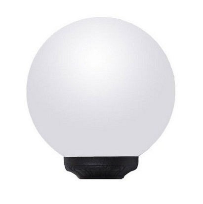 Наземный низкий светильник Fumagalli Globe 300 G30.B30.000.WYE27