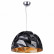 Подвесной светильник Arte Lamp Dome A8144SP-1GO