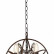 Подвесная люстра Loft it Foucaults Orb Crystal LOFT1897/4