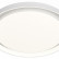 Накладной светильник Denkirs Plato DK6515-WH