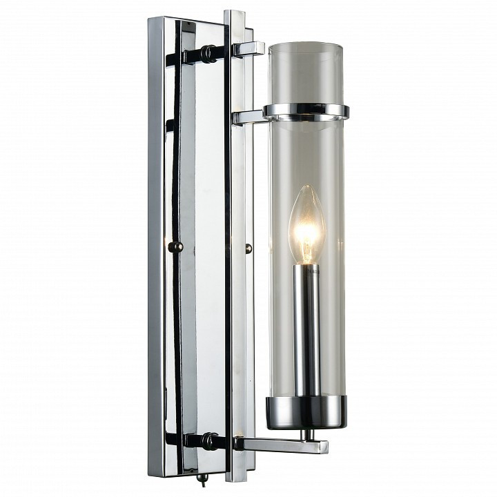 Бра Arte Lamp Hugo A1688AP-1CC
