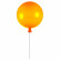 Накладной светильник Loft it Memory 5055C/S orange