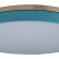 Накладной светильник Loft it Axel 10001/36 Blue