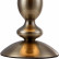 Настольная лампа декоративная Arte Lamp 9368 A9368LT-1AB