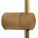 Бра Loft it Rays 10052GD