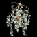 Бра Loft it Fairytree 10066W GB