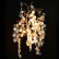 Бра Loft it Fairytree 10066W GB