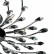 Люстра на штанге Lightstar Isabelle 791184