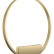 Бра Maytoni Rim MOD058WL-L35BS4K